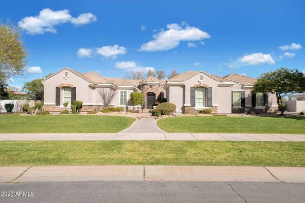 Gilbert, AZ 85234,3126 E VAUGHN Avenue