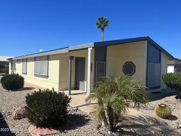 Apache Junction, AZ 85119,2400 E BASELINE Avenue #257