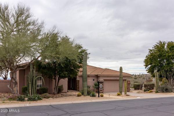 Fountain Hills, AZ 85268,15315 E REDROCK Drive