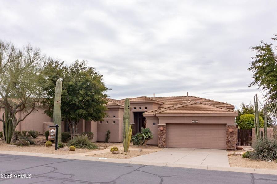 15315 E REDROCK Drive, Fountain Hills, AZ 85268