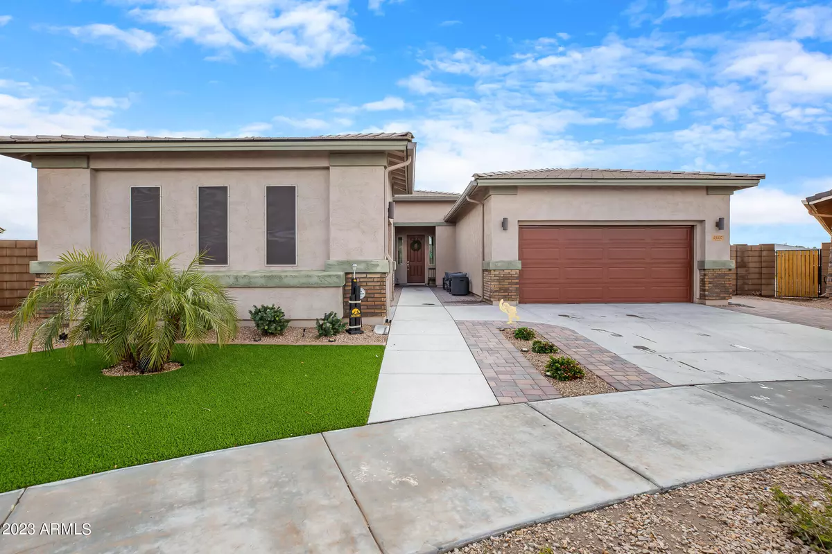 Queen Creek, AZ 85142,23537 S 231ST Way