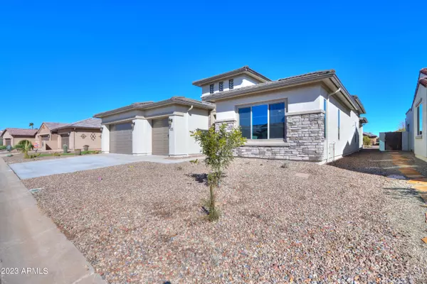 Eloy, AZ 85131,4390 W WHITE HORSE Boulevard