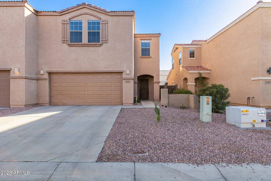 7023 W LINCOLN Street, Peoria, AZ 85345