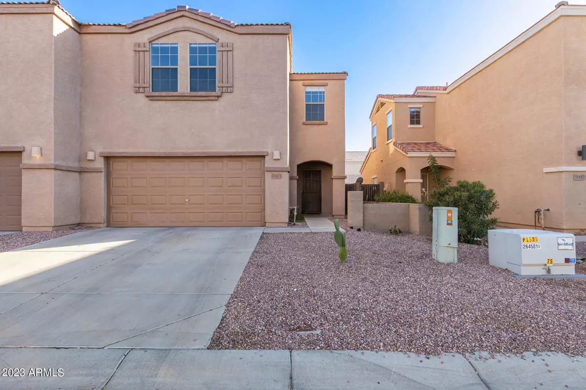 Peoria, AZ 85345,7023 W LINCOLN Street