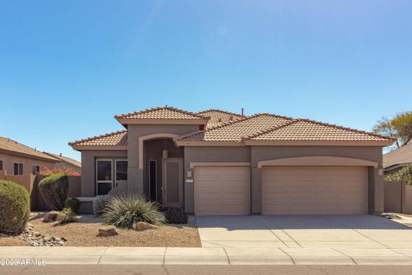 Cave Creek, AZ 85331,4121 E MAYA Way