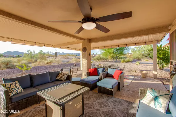 23279 W Lasso Lane, Buckeye, AZ 85326