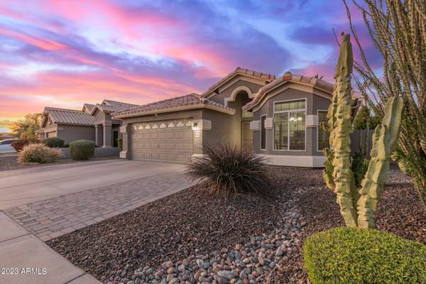 Phoenix, AZ 85044,4460 E Badger Way