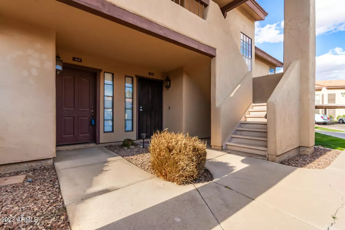 Chandler, AZ 85225,1351 N Pleasant Drive #1014