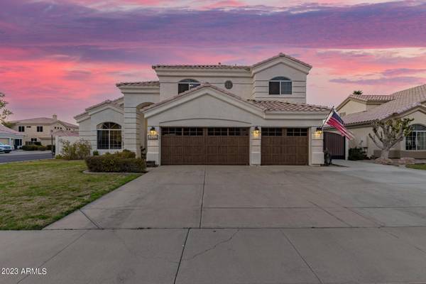 Gilbert, AZ 85234,4482 E BARBARITA Court