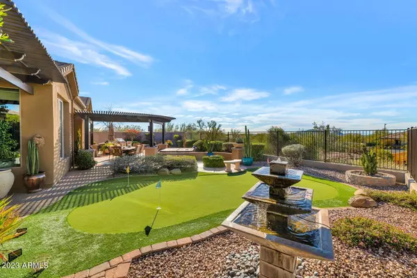 Anthem, AZ 85086,1907 W MUIRFIELD Court