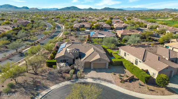 Anthem, AZ 85086,1907 W MUIRFIELD Court