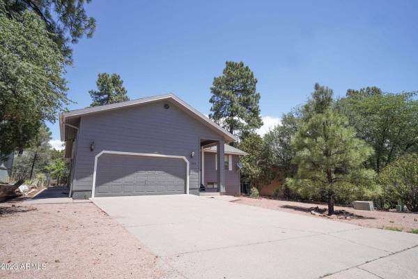 Payson, AZ 85541,406 W St Moritz Drive