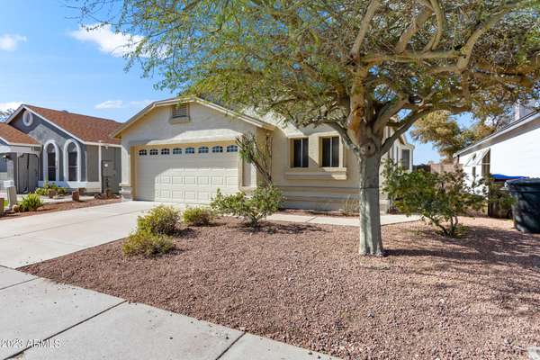 Peoria, AZ 85345,8566 N 108TH Lane