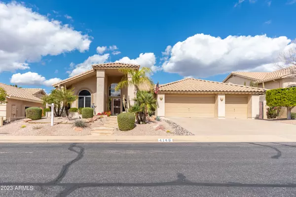 4146 N LOMOND --, Mesa, AZ 85215