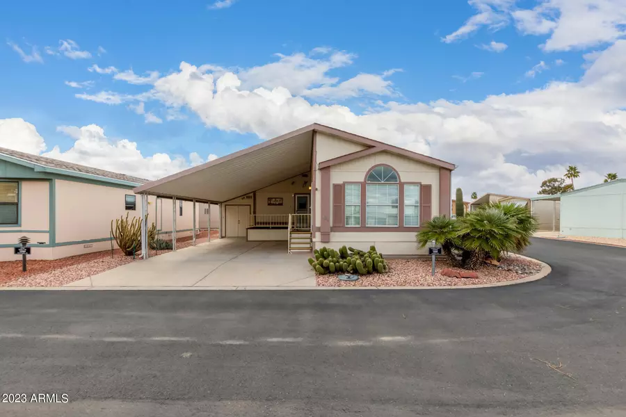 17200 W BELL Road #1688, Surprise, AZ 85374