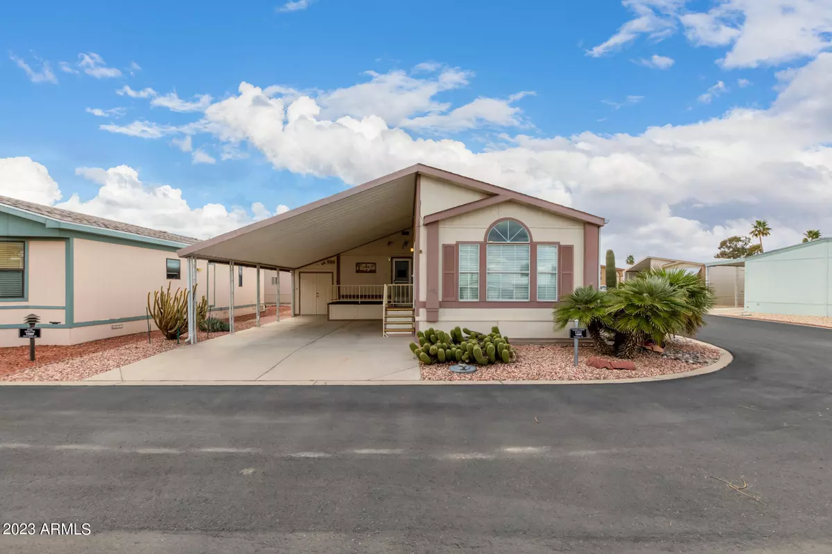 Surprise, AZ 85374,17200 W BELL Road #1688