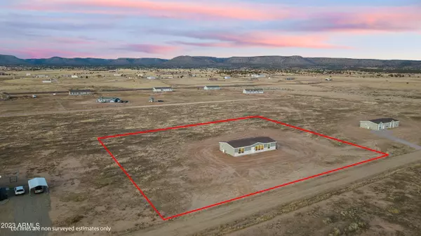 Paulden, AZ 86334,2380 W CHARDONNAY Way