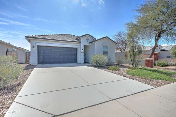 Coolidge, AZ 85128,4643 W NUTMEG Avenue