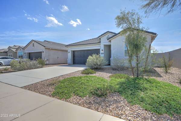 Coolidge, AZ 85128,4643 W NUTMEG Avenue