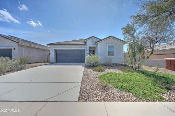 Coolidge, AZ 85128,4643 W NUTMEG Avenue