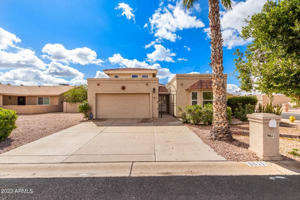 9611 E MINNESOTA Avenue, Sun Lakes, AZ 85248