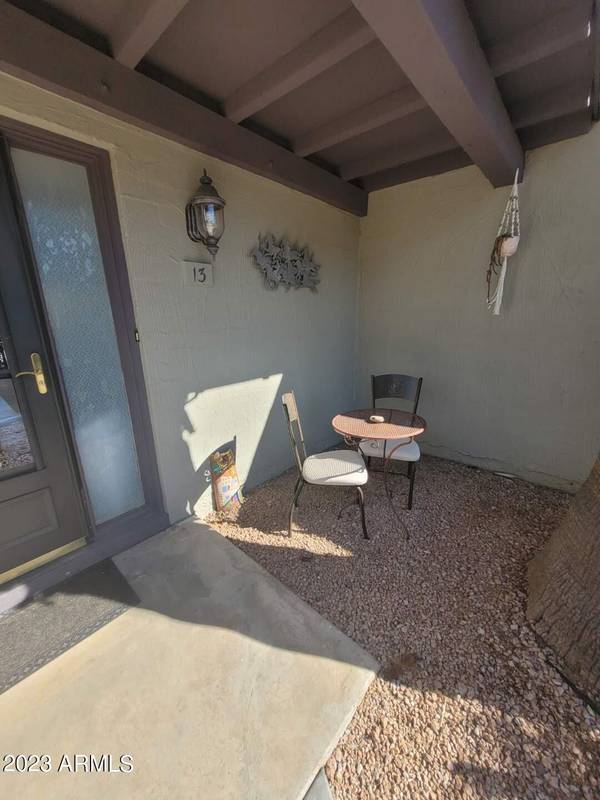 Fountain Hills, AZ 85268,16745 E GUNSIGHT Drive #C13