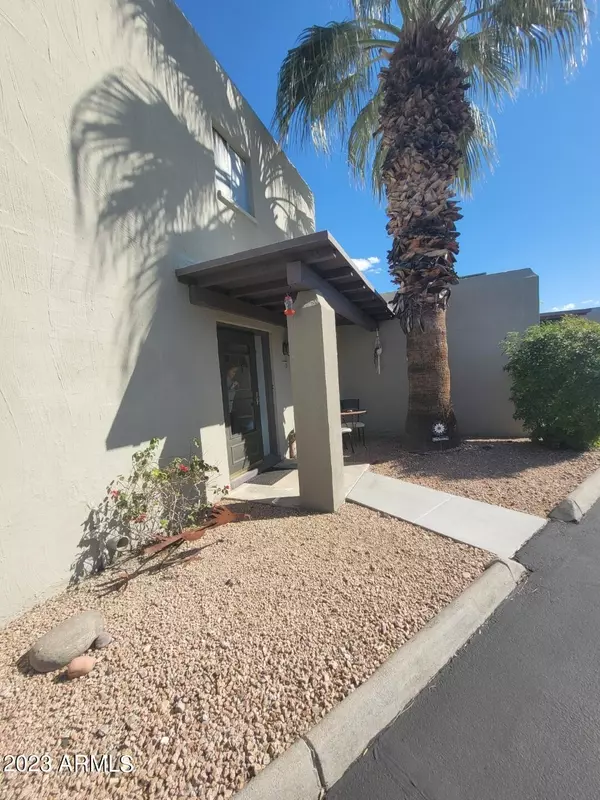 16745 E GUNSIGHT Drive #C13, Fountain Hills, AZ 85268