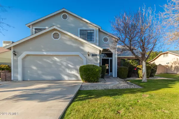 Chandler, AZ 85225,1436 E KENT Avenue