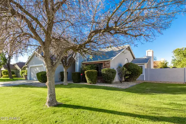 Chandler, AZ 85225,1436 E KENT Avenue