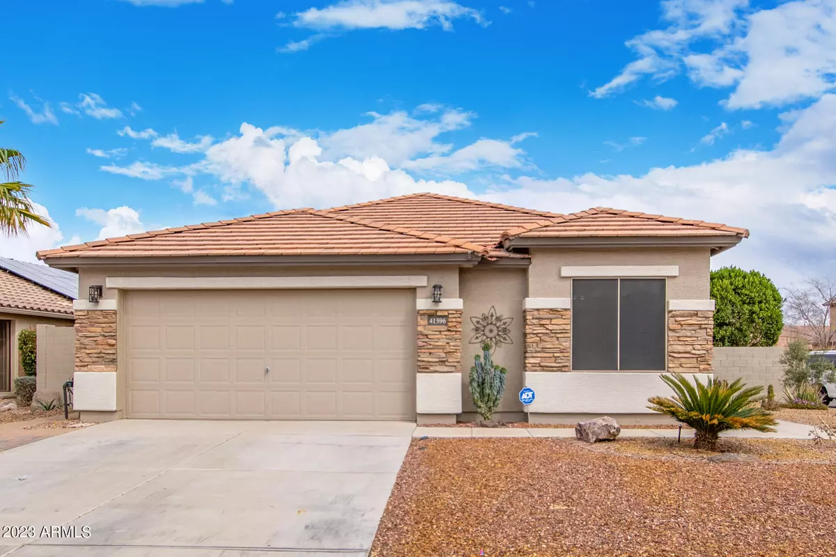 Maricopa, AZ 85138,41596 W CORVALIS Lane