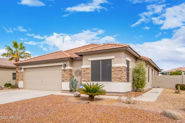 Maricopa, AZ 85138,41596 W CORVALIS Lane