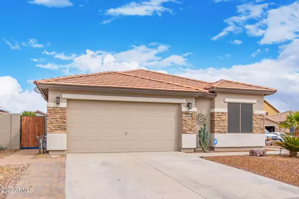 Maricopa, AZ 85138,41596 W CORVALIS Lane