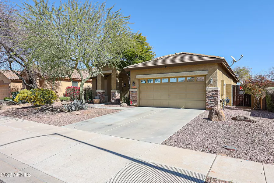 17805 N 168TH Lane, Surprise, AZ 85374