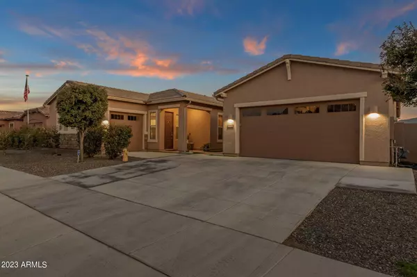 Queen Creek, AZ 85142,21465 E MISTY Lane