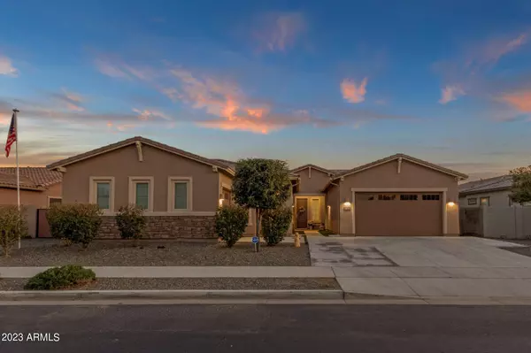 21465 E MISTY Lane, Queen Creek, AZ 85142