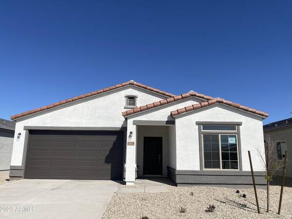 Coolidge, AZ 85128,1726 W INCA Drive