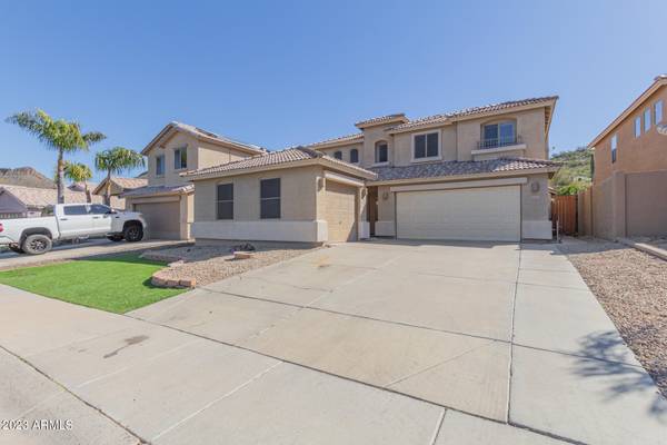 Glendale, AZ 85310,24649 N 65th Avenue