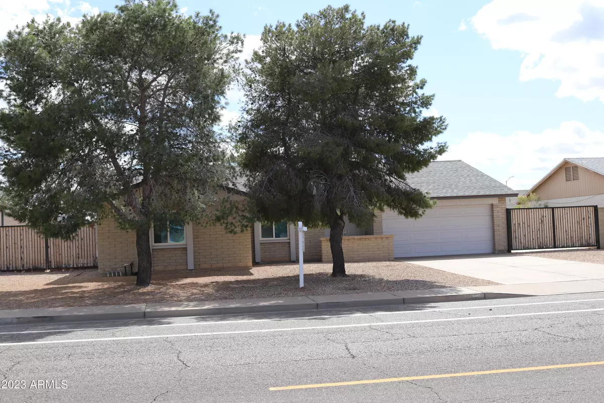 Glendale, AZ 85304,4917 W SWEETWATER Avenue