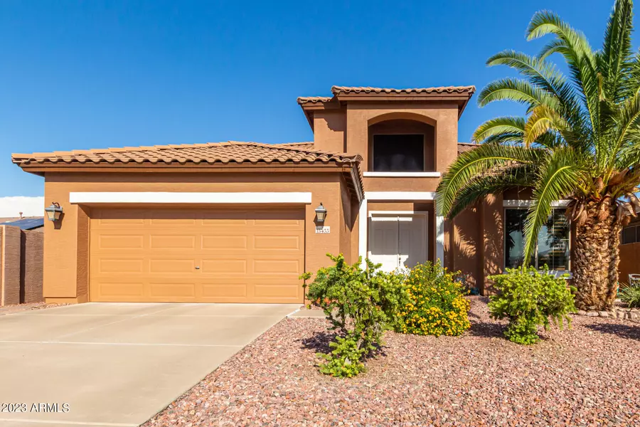 15433 N 180TH Court, Surprise, AZ 85388