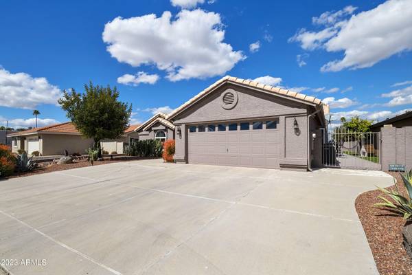 Sun Lakes, AZ 85248,9708 E COCHISE Place