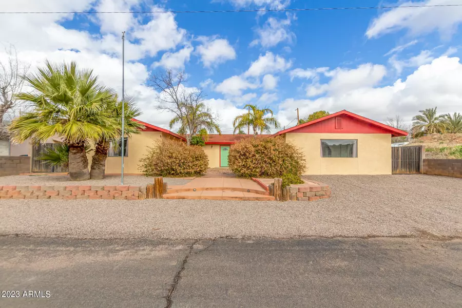 217 W ODONNELL Drive, Superior, AZ 85173