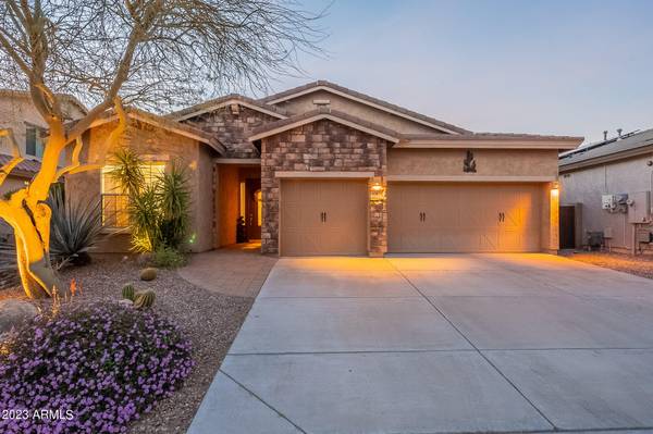 Peoria, AZ 85383,30814 N 125TH Drive