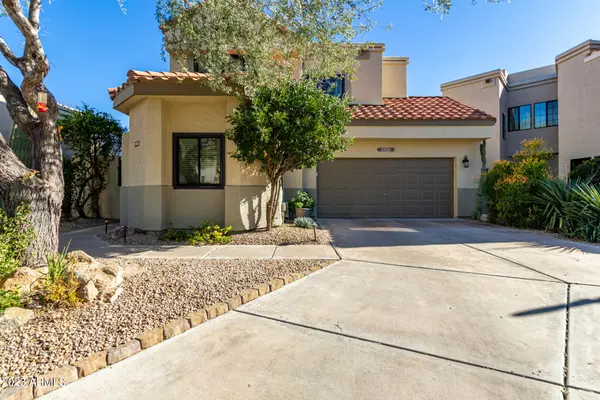 23515 N 75TH Place, Scottsdale, AZ 85255