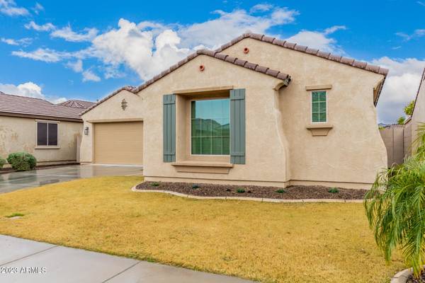 Peoria, AZ 85383,10743 W PRICKLY PEAR Trail