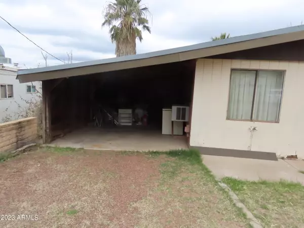 Superior, AZ 85173,99 W SMOCK Avenue