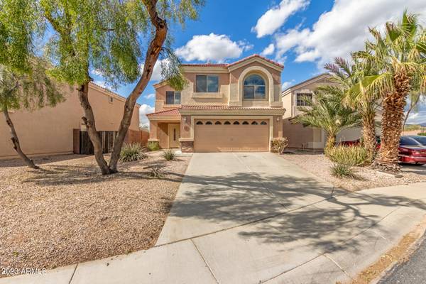 Buckeye, AZ 85326,23278 W PIMA Street