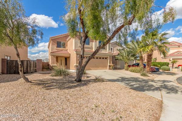 Buckeye, AZ 85326,23278 W PIMA Street