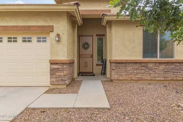 San Tan Valley, AZ 85143,1069 W CORRIENTE Drive