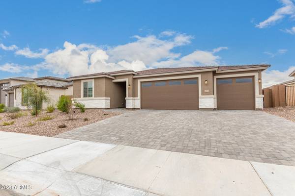 Glendale, AZ 85307,12731 W TUCKEY Lane