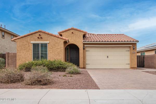 Gilbert, AZ 85297,1098 E IBIS Street